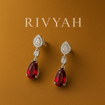 Load image into Gallery viewer, Scarlet Grace