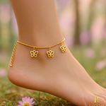 Load image into Gallery viewer, Anklet For women or girls