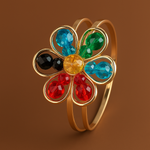 Load image into Gallery viewer, Bracelet multicolor for women or Girls