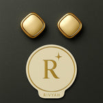 Load image into Gallery viewer, Cushion Glow Studs