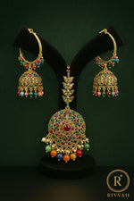 Load image into Gallery viewer, Rivyah Prismatic Heritage Set