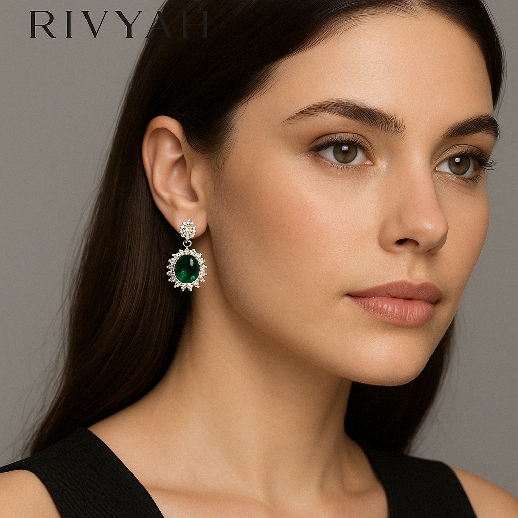 Emerald Bloom