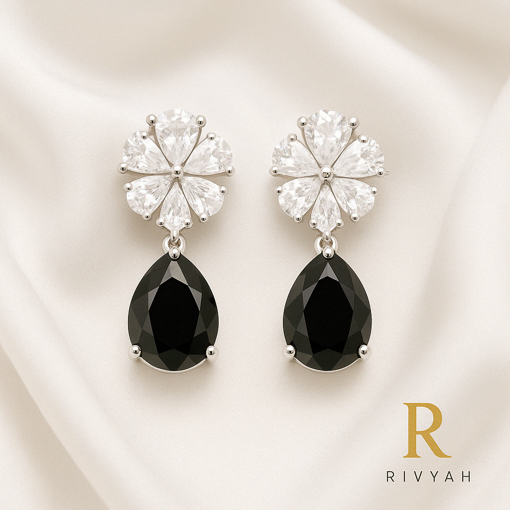 Noir Blossom Drops