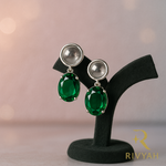 Load image into Gallery viewer, Drop Earrings for women
