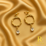 Load image into Gallery viewer, Funky Earrings
