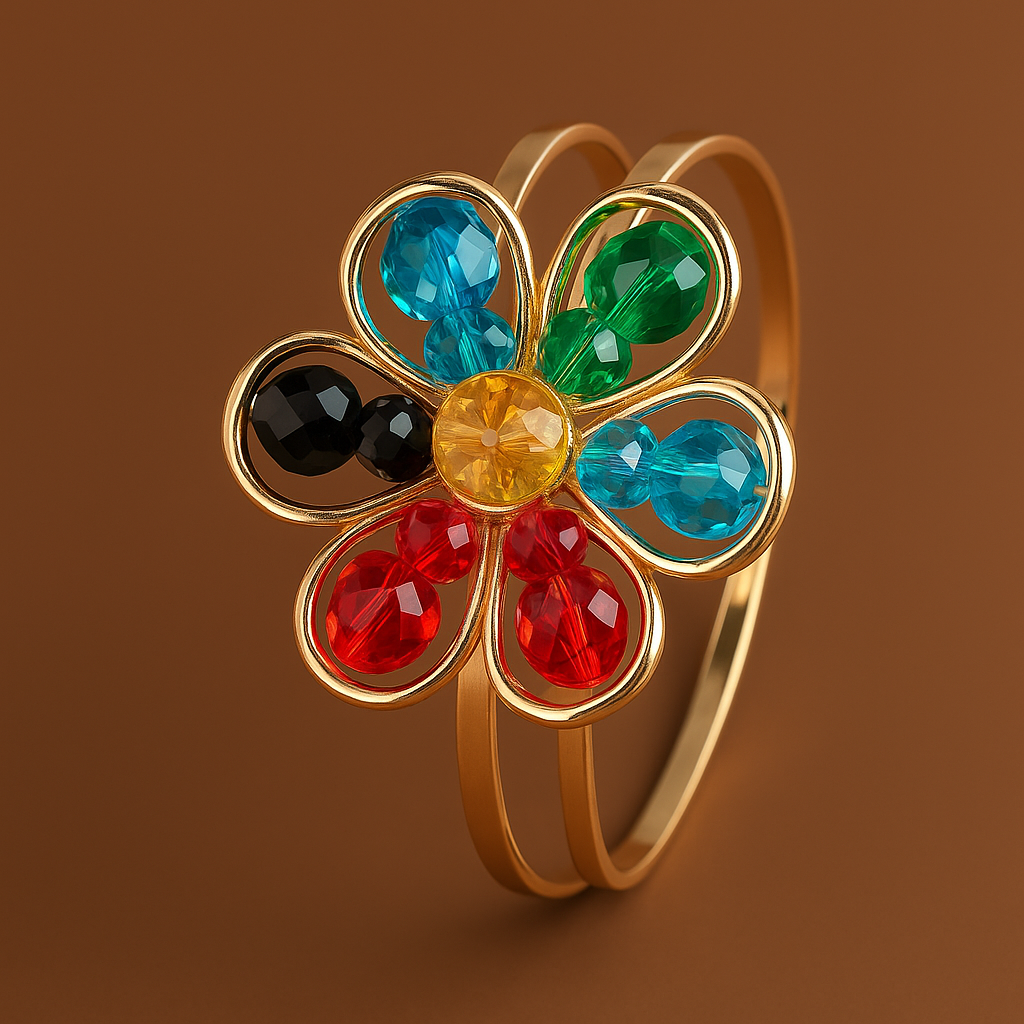 Bracelet multicolor for women or Girls