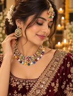 Load image into Gallery viewer, Colours of Tradition ✨
