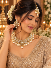 Timeless Elegance, Made to Shine ✨