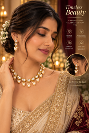Timeless Beauty, Crafted to Shine