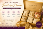 Load image into Gallery viewer, Create Your Own Jewellery Box