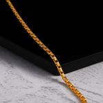 Load image into Gallery viewer, Gold Chain for Men - Rivyah
