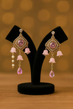 Load image into Gallery viewer, Dngler Earrings For women -Rivyah
